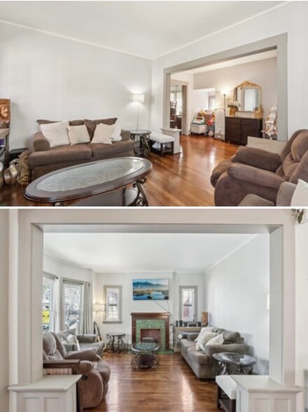 Building Photo - 522 N 33rd St