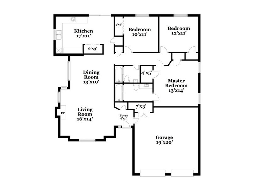 Building Photo - 4417 Princeton Terrace