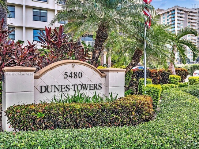 Building Photo - 5480 N Ocean Dr