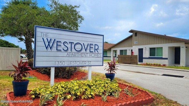 Building Photo - 1353 Westover St