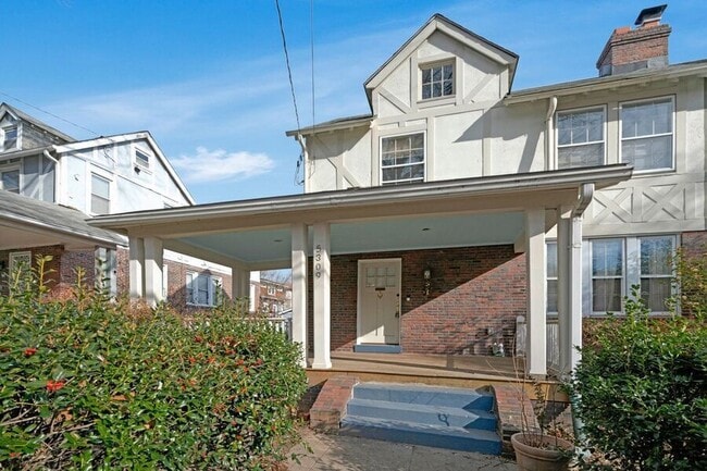 Building Photo - 5309 14th St NW