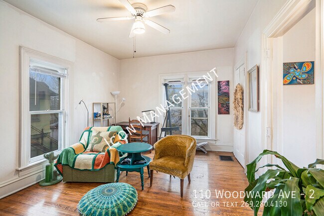 Building Photo - 110 Woodward Ave