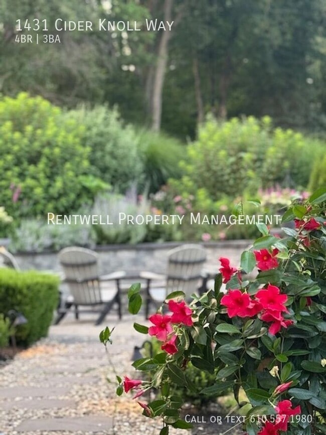 Building Photo - 1431 Cider Knoll Way