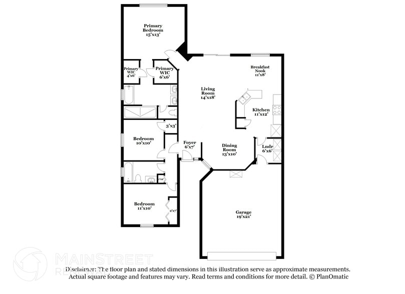 Building Photo - 8568 Star Leaf Rd N