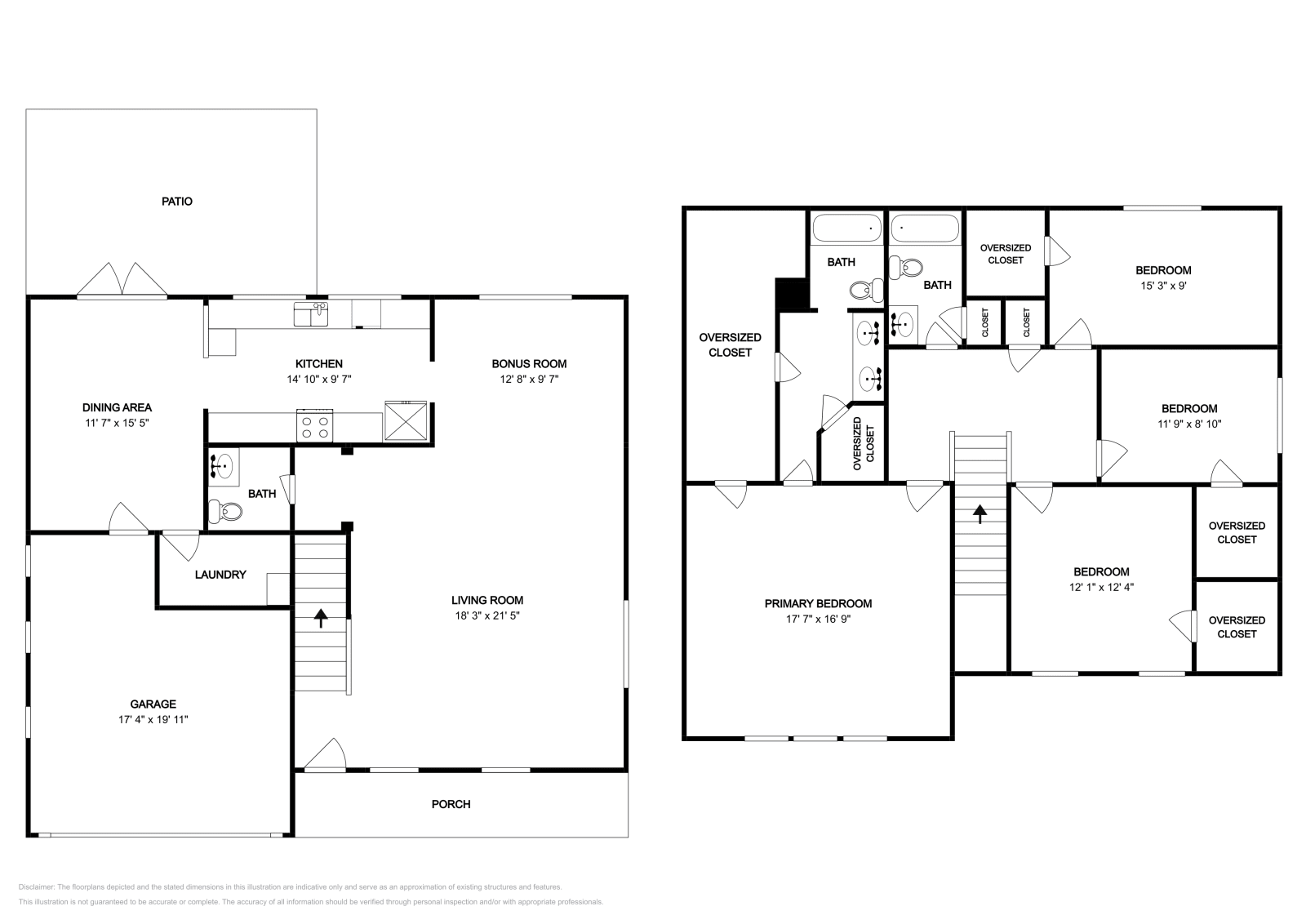 Building Photo - 8015 Chestnut Barr Dr