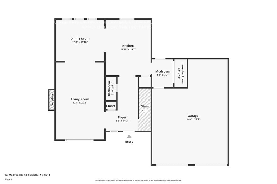 Building Photo - 173 Mellwood Dr