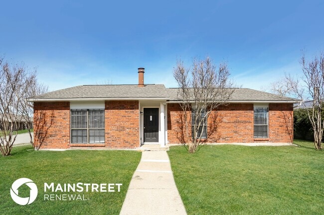 Building Photo - 2122 Stockton Trail