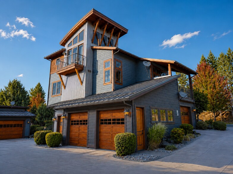 Building Photo - 2090 W Bellerive Ln