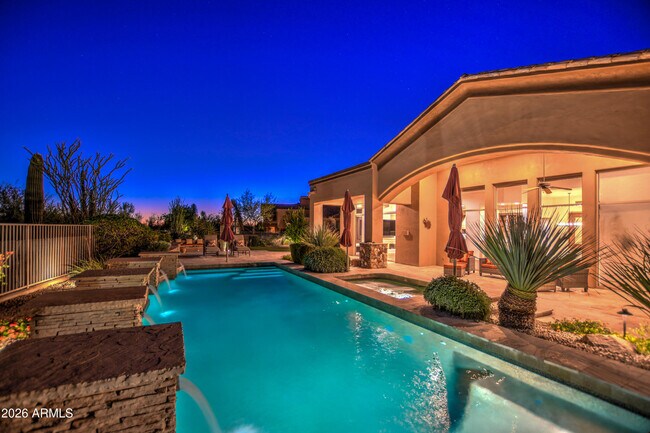 Building Photo - 9671 E Monument Dr