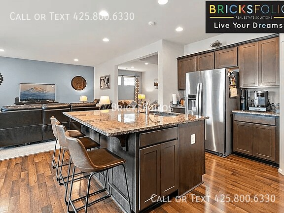 Building Photo - 10529 191st St Ct E
