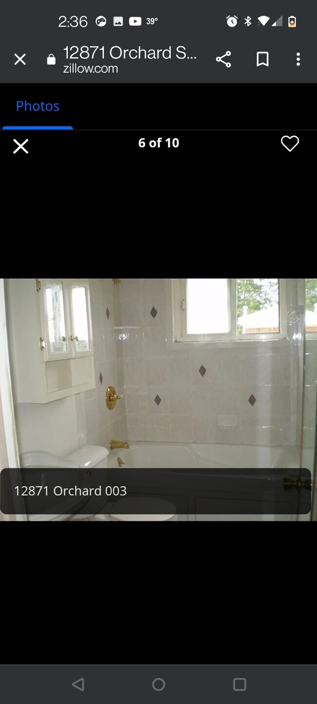 Building Photo - 12871 Orchard St