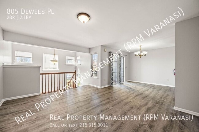 Building Photo - 805 Dewees Pl