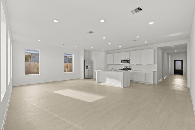 Building Photo - Stunning 4-Bed, 2-Bath Newly Built Home!