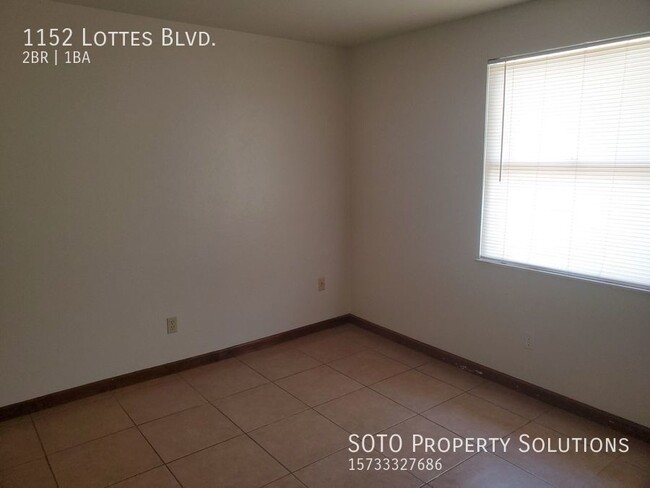 Building Photo - 2BD/1BA Duplex with 1-car Garage in Perryv...