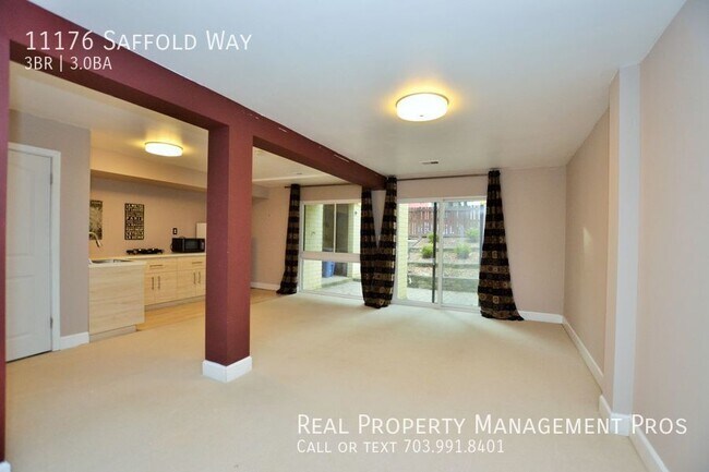 Building Photo - 11176 Saffold Way
