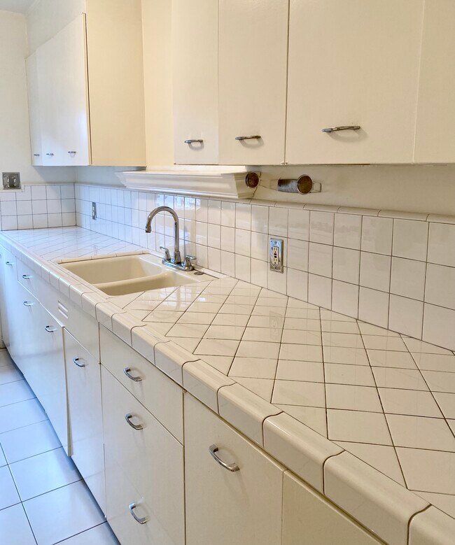 Kitchen View Other Direction - 1935 1/2 Palmerston Pl