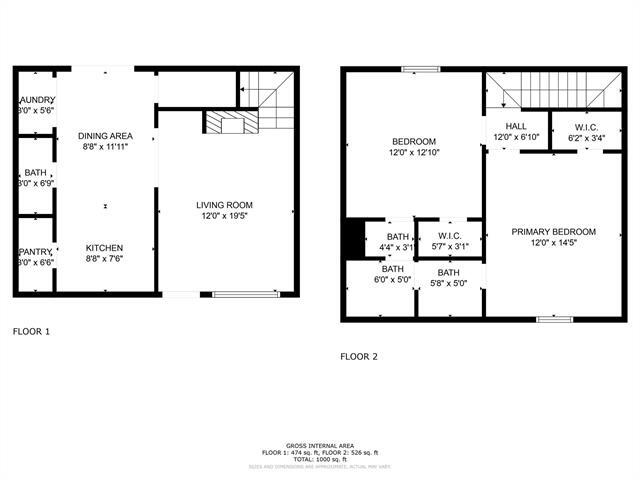 Building Photo - 3034 Tudor Ln