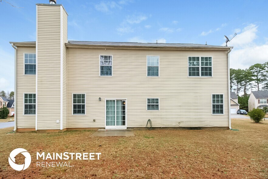 Building Photo - 6311 Grey Fox Way
