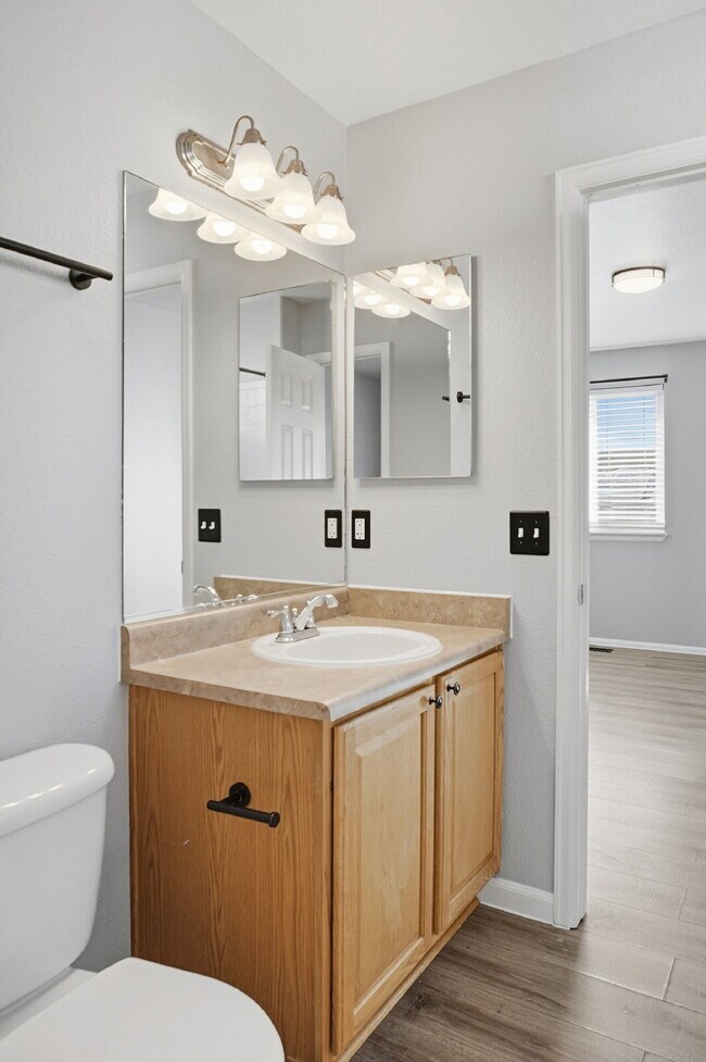 Building Photo - $2,340.95 with $300 off the first month's rent- 3 Bedrooms, 2.2 Bathrooms, Single Family Home in ...