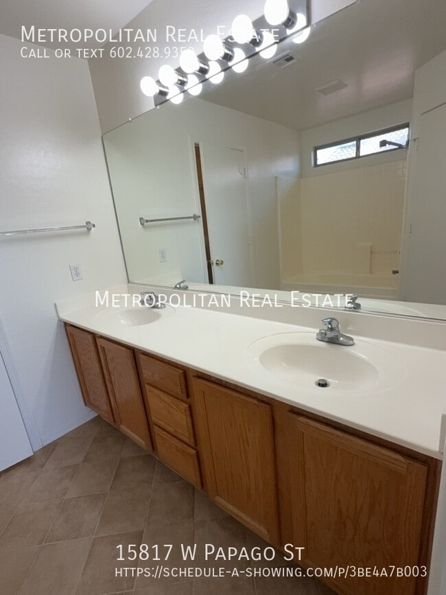 Building Photo - 15817 W Papago St