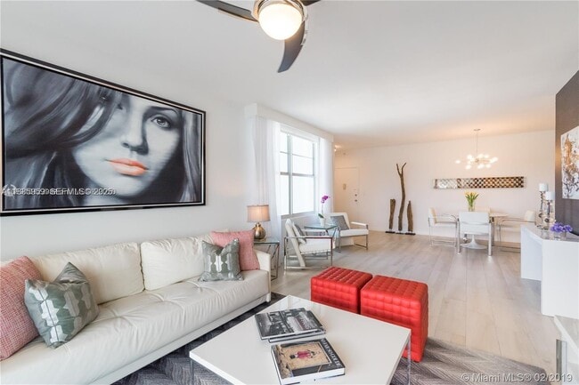 Building Photo - 3 Island Ave