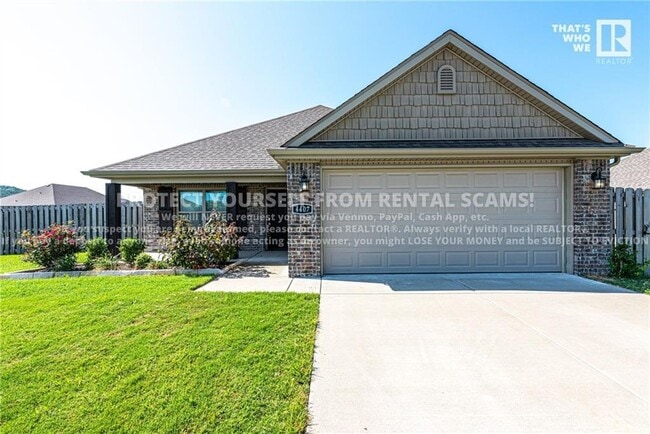 Building Photo - 4407 W Wales Dr
