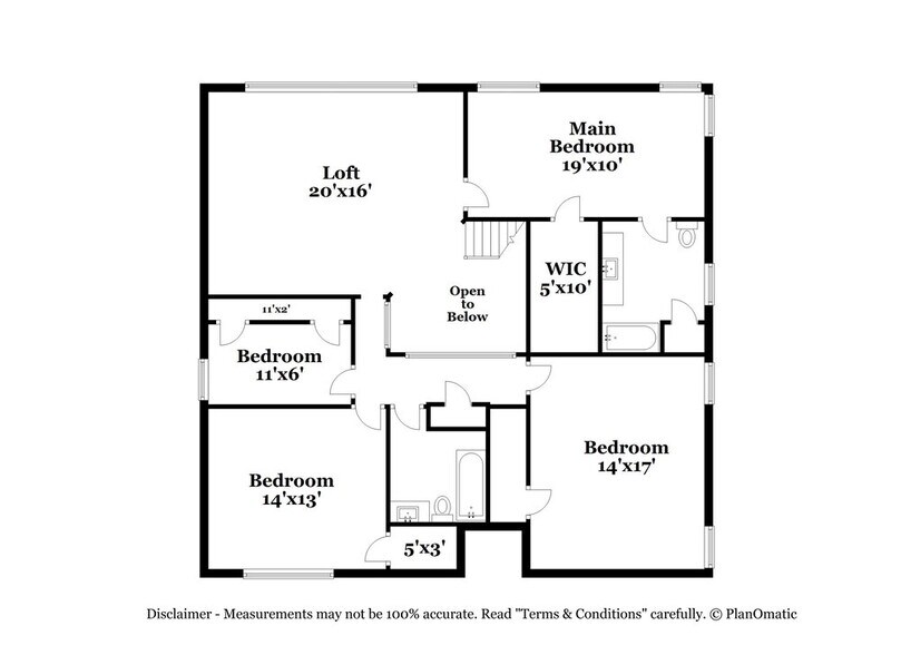 Building Photo - 10173 Chapel Springs Trail