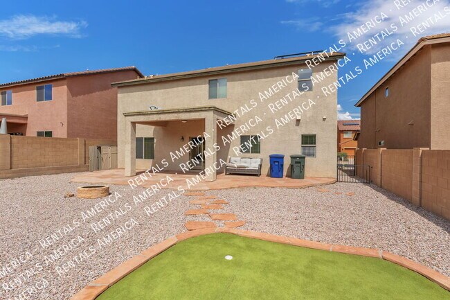 Building Photo - 10780 E Salsabila Rd