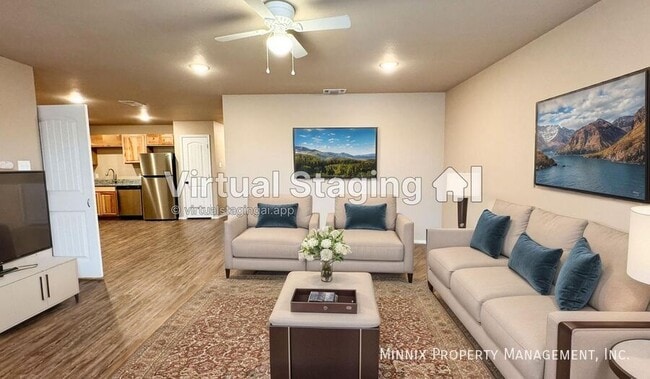 Building Photo - 2419 N Ave O