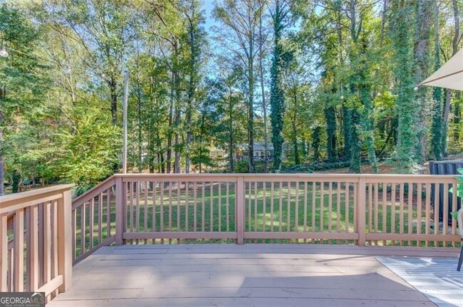 Building Photo - 3152 Westbrook Trace SW