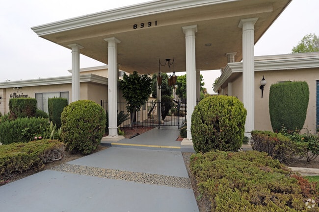Building Photo - 8331 Lampson Avenue