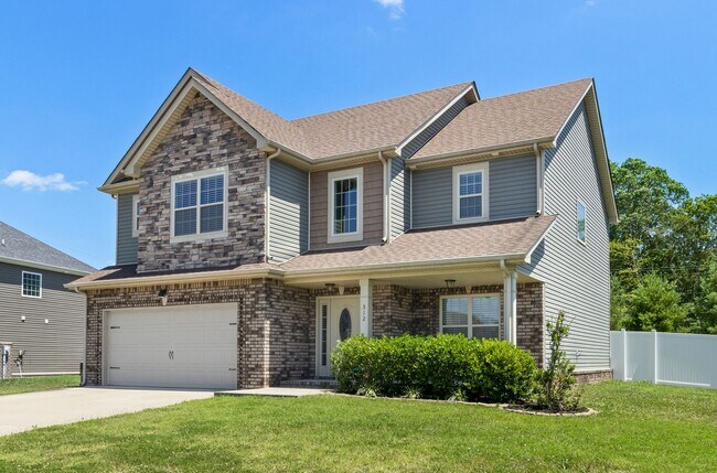 Primary Photo - 312 Rye Dr
