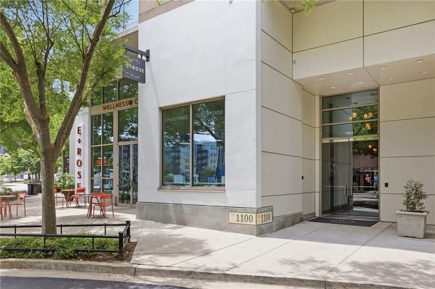 Building Photo - 1100 Howell Mill Rd NW