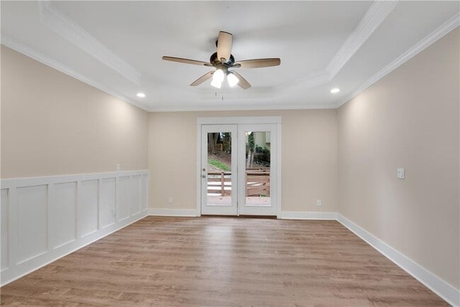 Building Photo - 3346 Cove Overlook Rd