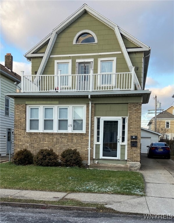 Primary Photo - 15 Stratford Rd