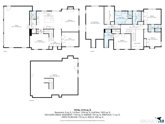Building Photo - 112 Stallion Dr
