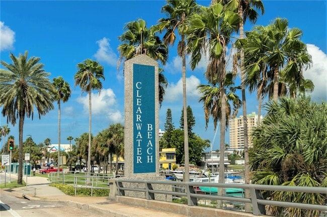 Building Photo - 1390 Gulf Blvd