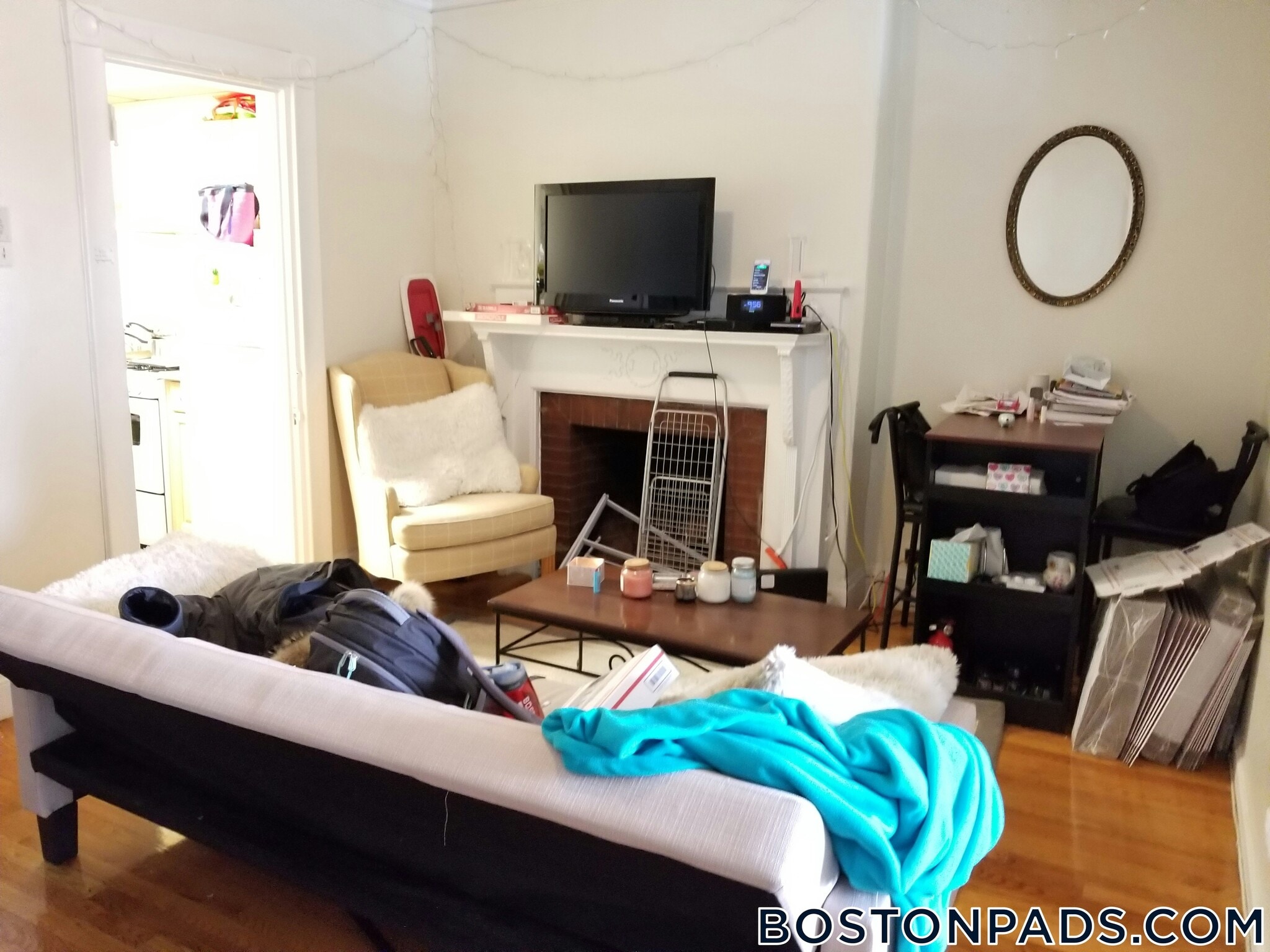 Building Photo - 43 Bay State Rd