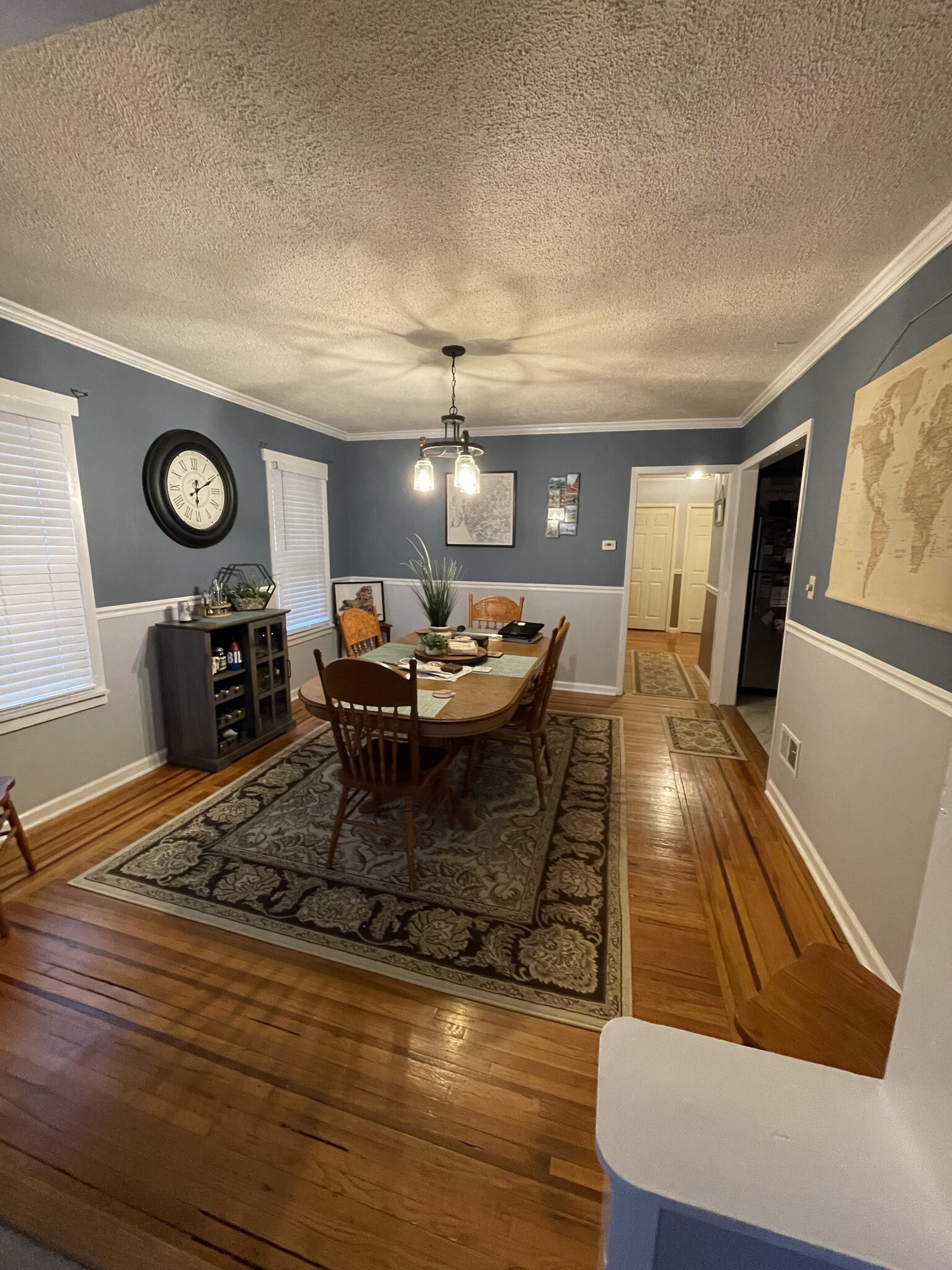 Dining Room - 330 Commonwealth Ave