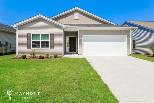 Building Photo - 311 Augustine Dr