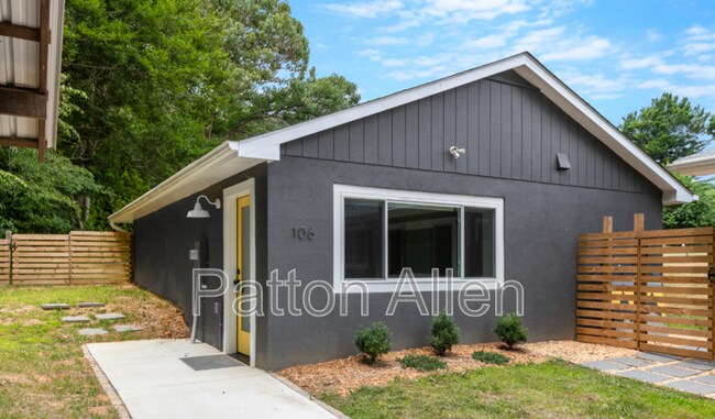 Building Photo - 106 Durham Pl