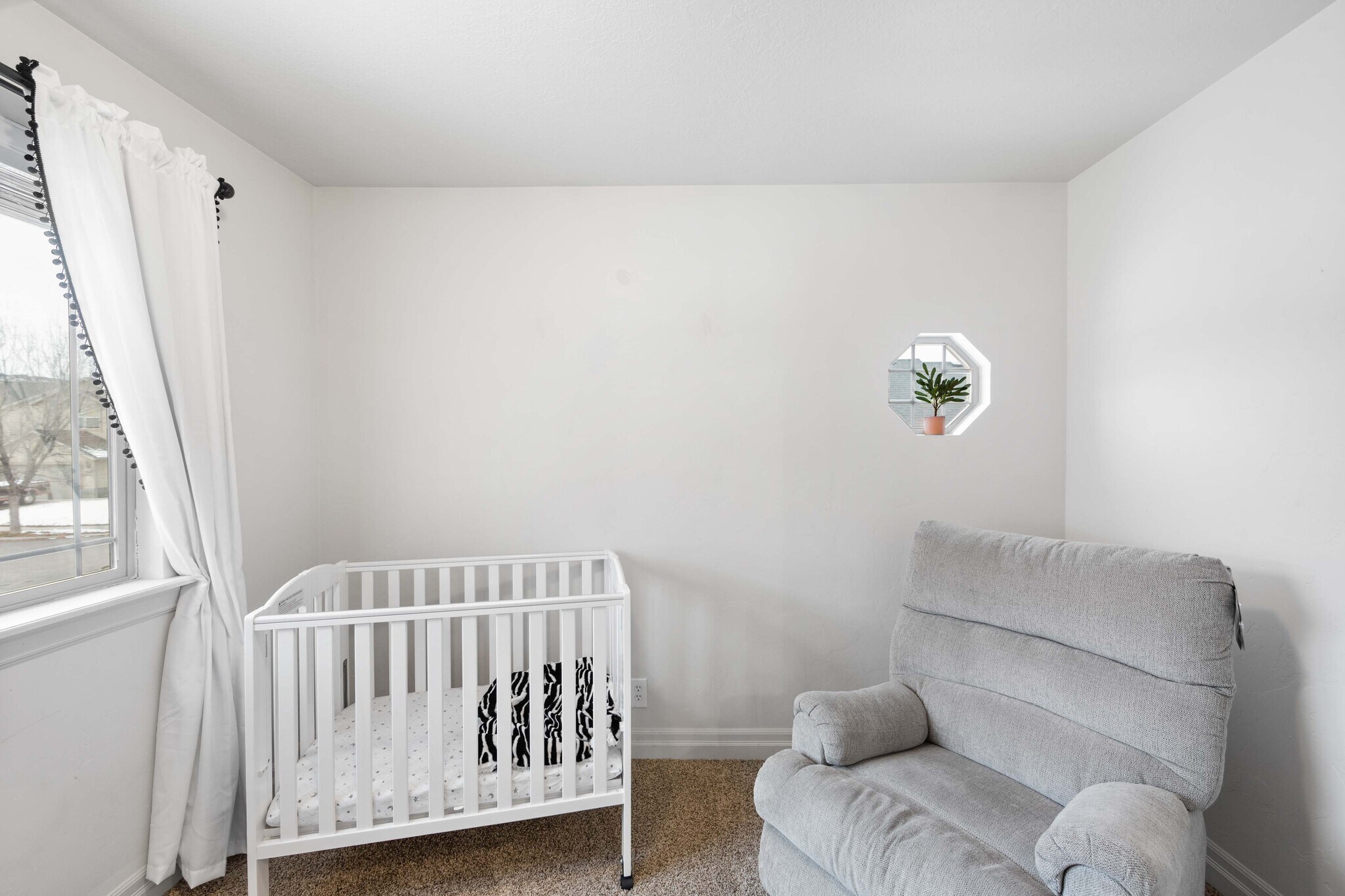 Building Photo - 7102 N Mohican Dr