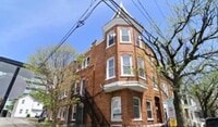 Building Photo - 831 Walnut St