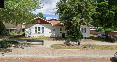 Building Photo - Norwood Apartments