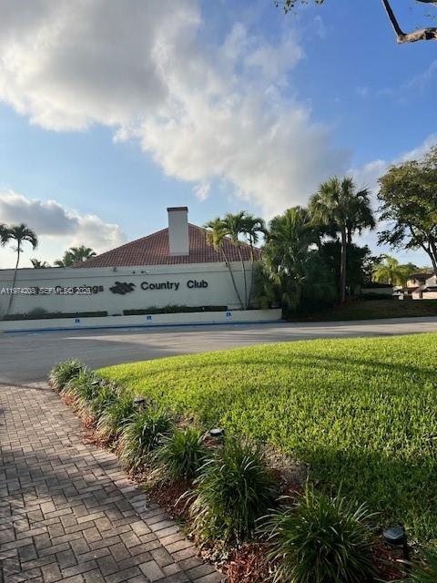 Building Photo - 13245 SW 111th Terrace