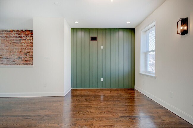 Building Photo - Newly Renovated 6 Bedrooms / 4 Bathrooms at Norris St