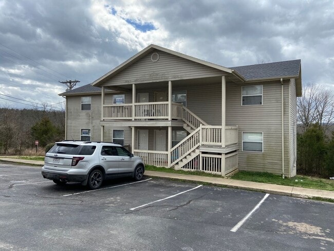 Building Photo - Apartment in Branson East, Kirbyville