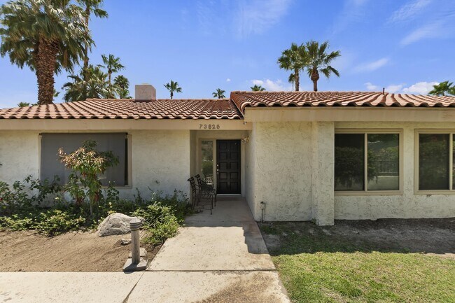 Building Photo - 73625 Haystack Rd