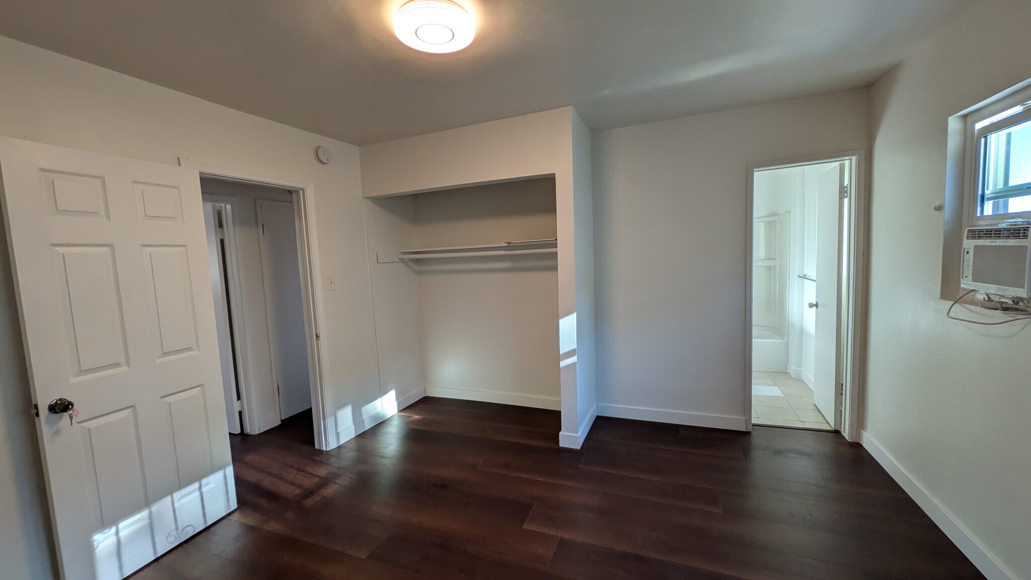 MASTER BEDROOM - 4111 Abner St