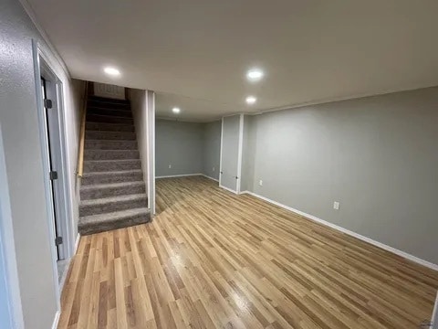 Building Photo - 633 Indiana St